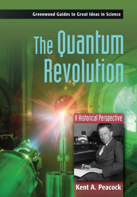 Quantum Revolution