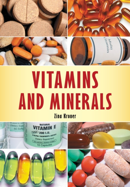 Vitamins and Minerals