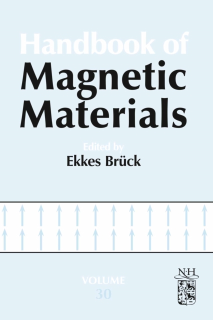 Handbook of Magnetic Materials