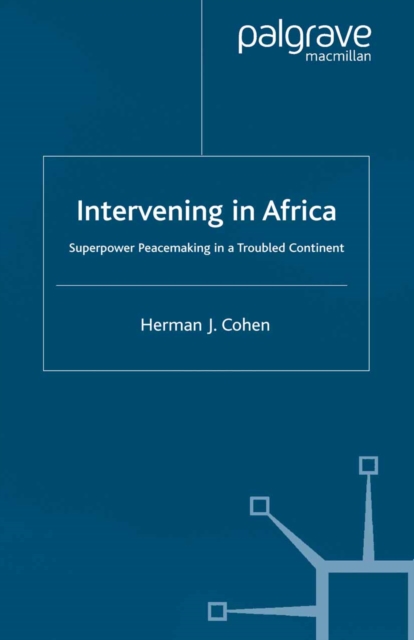 Intervening in Africa