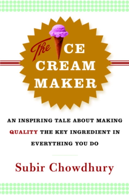 Ice Cream Maker
