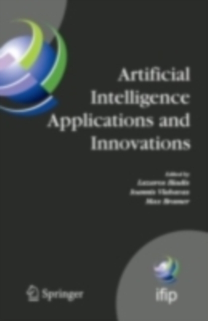Artificial Intelligence Applications and Innovations II