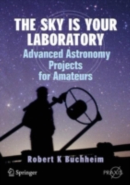 Sky is Your Laboratory