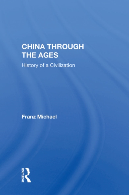 China Through The Ages