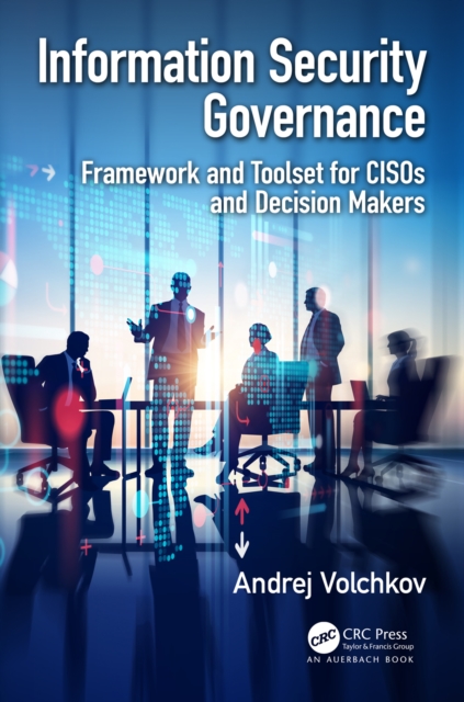 Information Security Governance