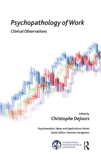Psychopathology of Work