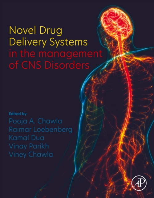 Novel Drug Delivery Systems in the management of CNS Disorders