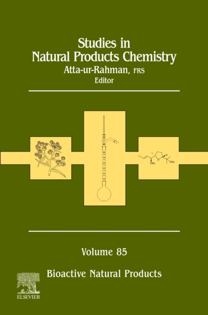 Studies in Natural Products Chemistry