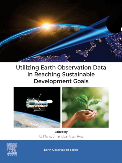 Utilizing Earth Observation Data in Reaching Sustainable Development Goals
