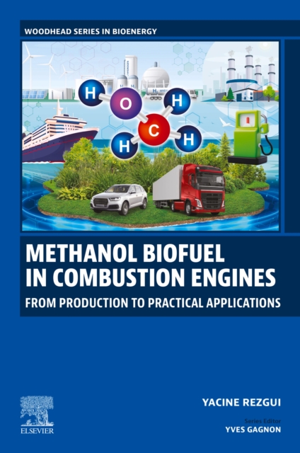 Methanol Biofuel in Combustion Engines