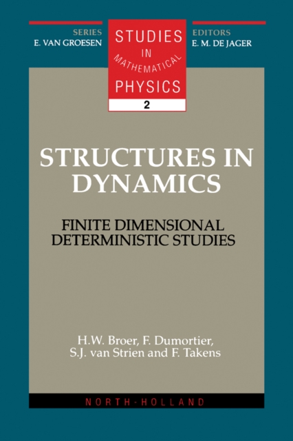 Structures in Dynamics