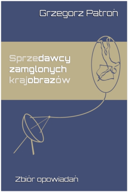 Sprzedawcy zamglonych krajobrazow