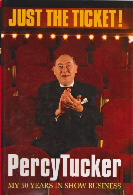 Just The Ticket! Part One - The Impossible Dream