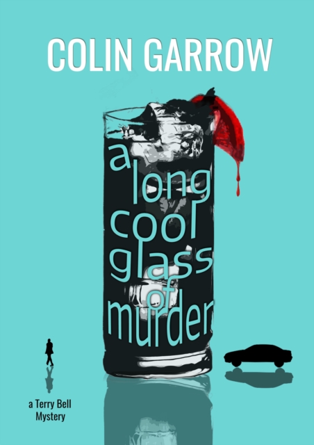 Long Cool Glass of Murder