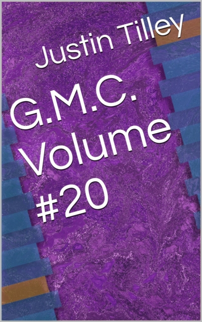 G.M.C. Volume #20