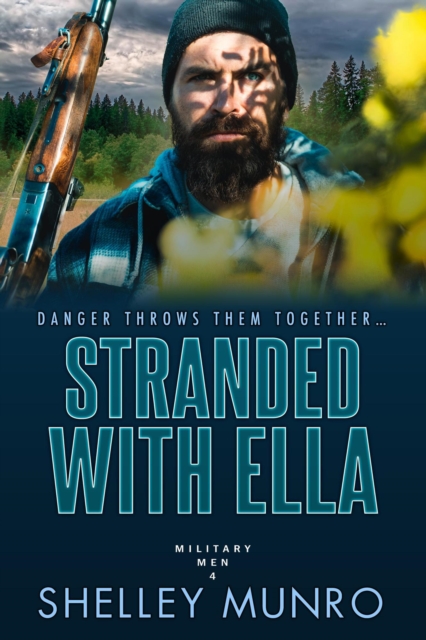 Stranded with Ella