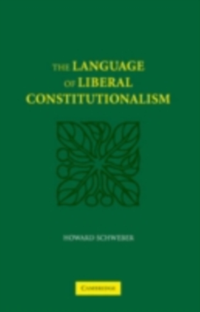 Language of Liberal Constitutionalism