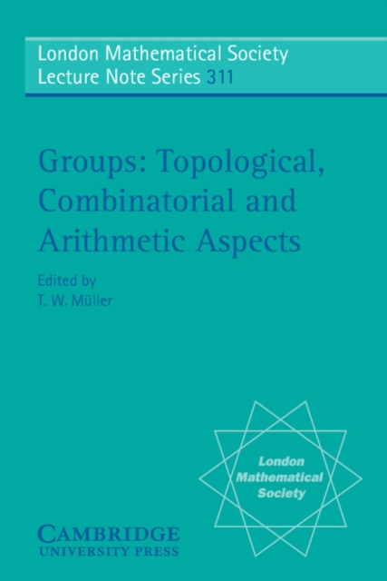 Topology, Geometry and Quantum Field Theory