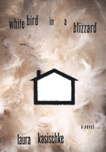 White Bird in a Blizzard