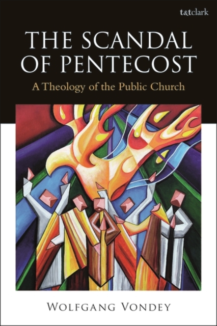 Scandal of Pentecost