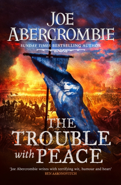 Trouble With Peace