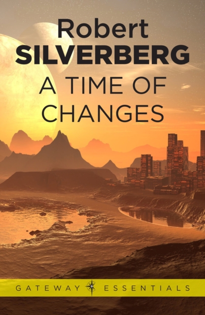 Time of Changes