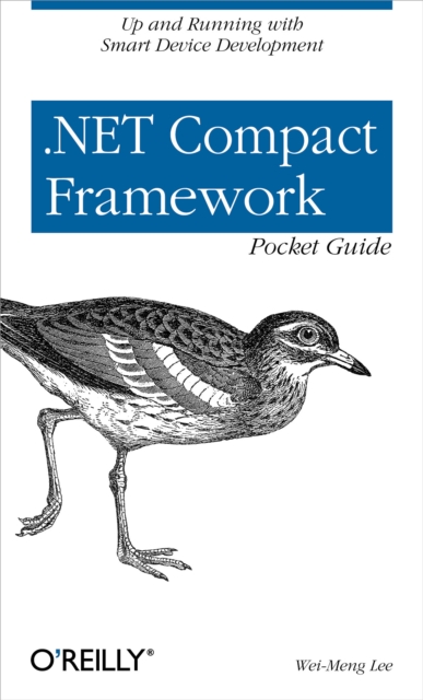 CVS Pocket Reference