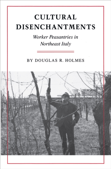 Anarchist Voices