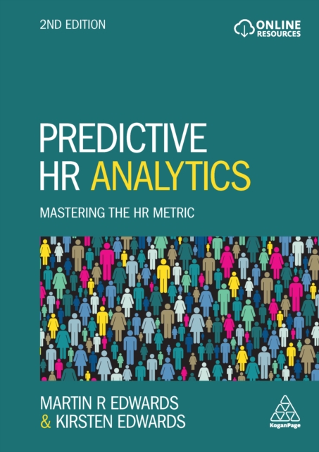 Predictive HR Analytics