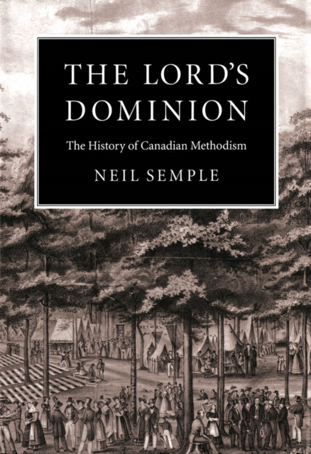 Lord's Dominion