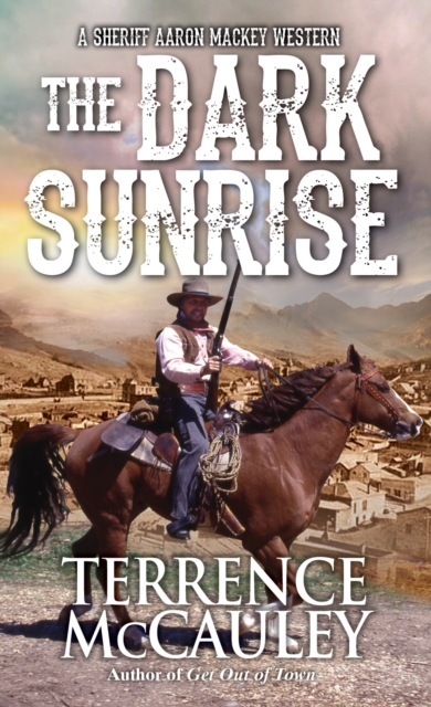 Dark Sunrise