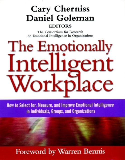 Emotionally Intelligent Workplace