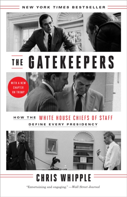 Gatekeepers