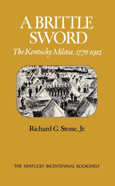 Brittle Sword