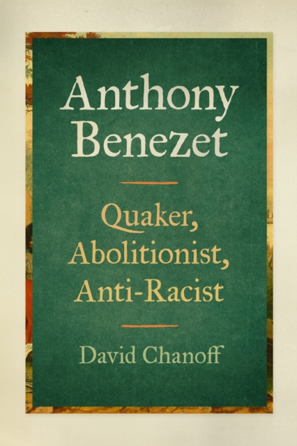 Anthony Benezet