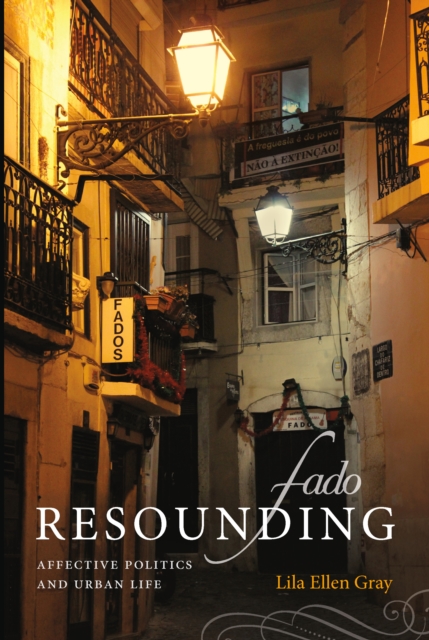 Fado Resounding