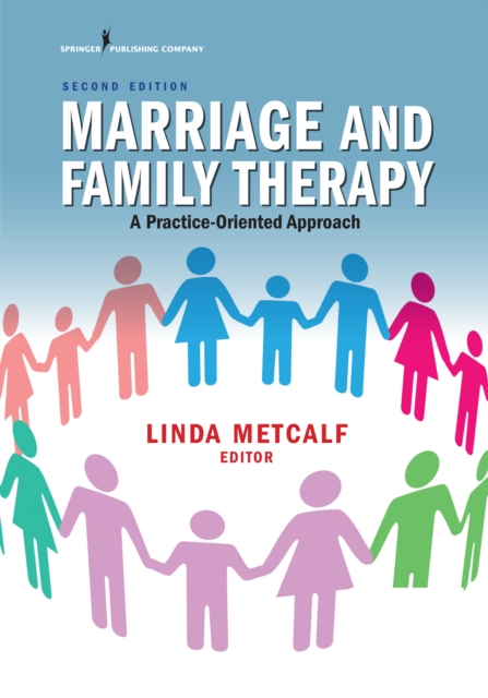 Marriage and Family Therapy