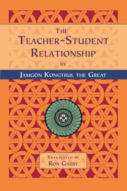 Teacher-Student Relationship