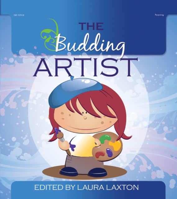 Budding Artist