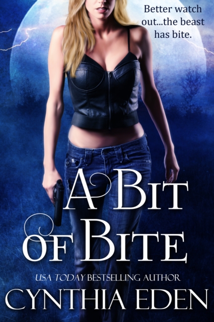 Bit of Bite