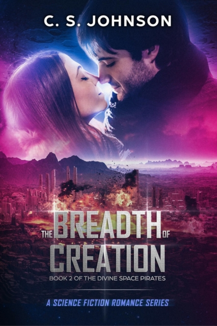 Breadth of Creation