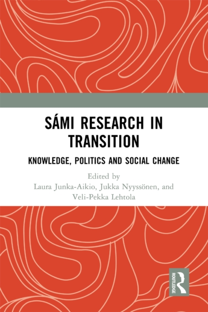 Sami Research in Transition