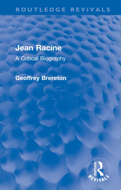 Jean Racine