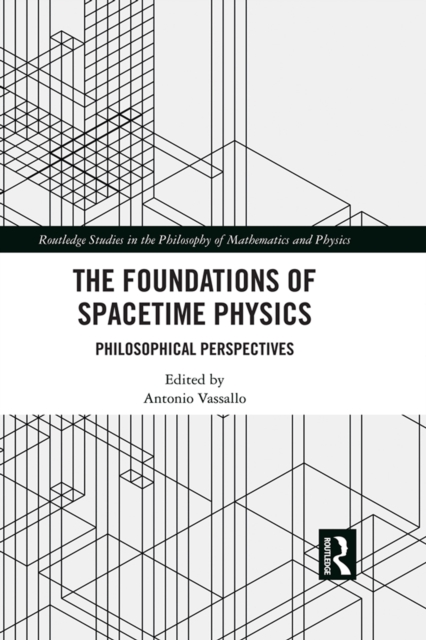 Foundations of Spacetime Physics