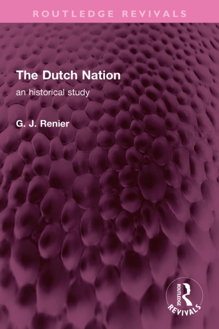 Dutch Nation