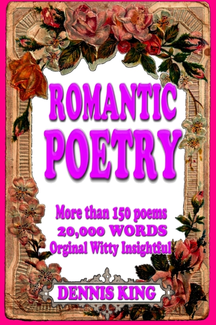 Romantic Poetry