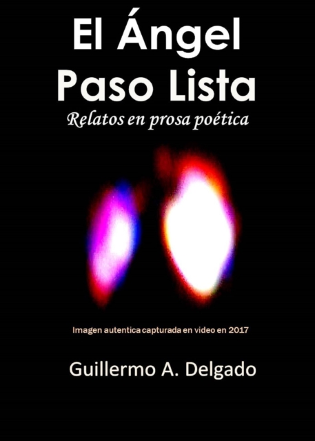 El Angel Paso Lista