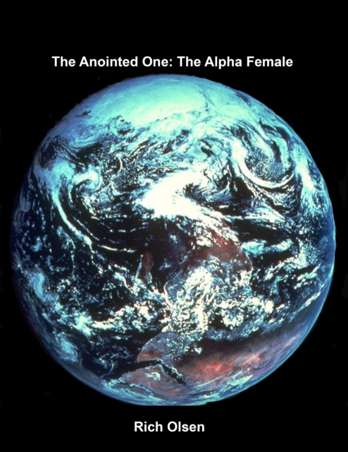 Anointed One: The Alpha Female