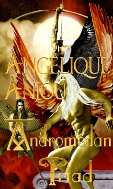 Andromedan Triad