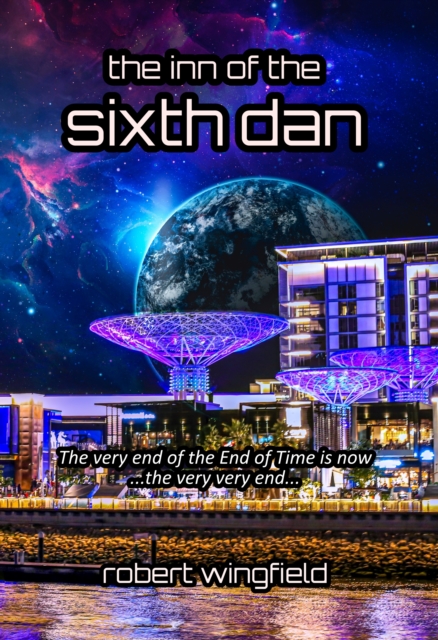 Inn of the Sixth Dan